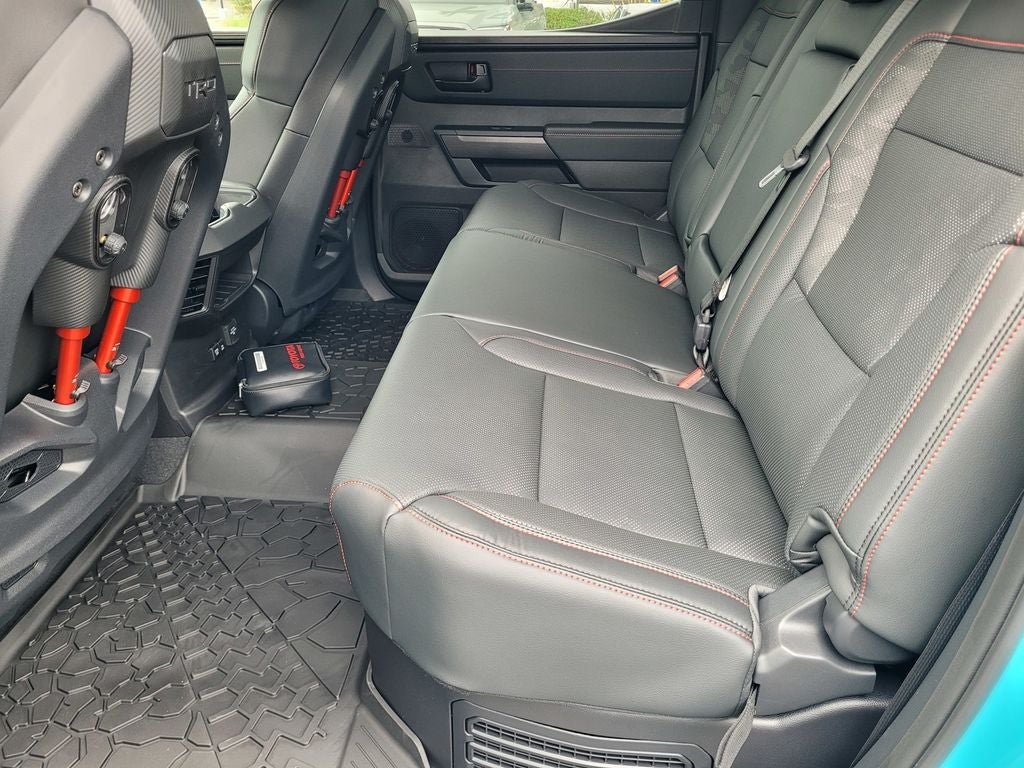 2026 Toyota Tundra i-FORCE MAX Tundra TRD Pro