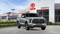 2025 Toyota Tundra i-FORCE MAX Tundra Capstone