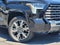 2025 Toyota Tundra i-FORCE MAX Tundra Capstone