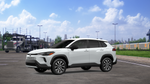 2026 Toyota Corolla Cross Hybrid S