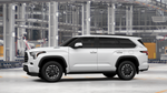 2026 Toyota Sequoia SR5