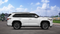 2026 Toyota Sequoia SR5