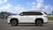 2026 Toyota Sequoia SR5