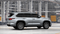 2026 Toyota Sequoia SR5