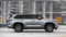 2026 Toyota Sequoia SR5