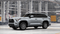 2026 Toyota Sequoia SR5