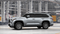 2026 Toyota Sequoia SR5