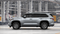 2026 Toyota Sequoia SR5