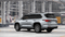 2026 Toyota Sequoia SR5