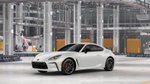 2026 Toyota GR86 AT