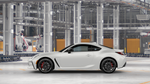 2026 Toyota GR86 AT