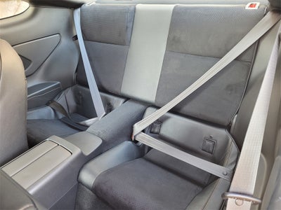 2026 Toyota GR86 Yuzu Edition