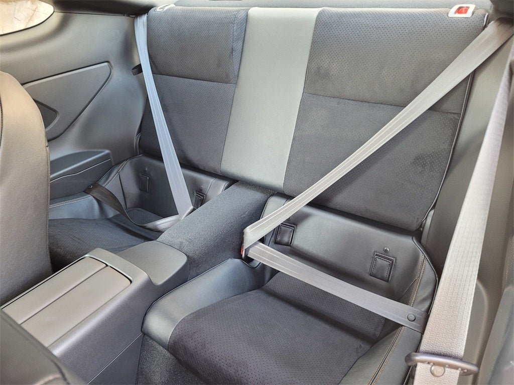 2026 Toyota GR86 Yuzu Edition