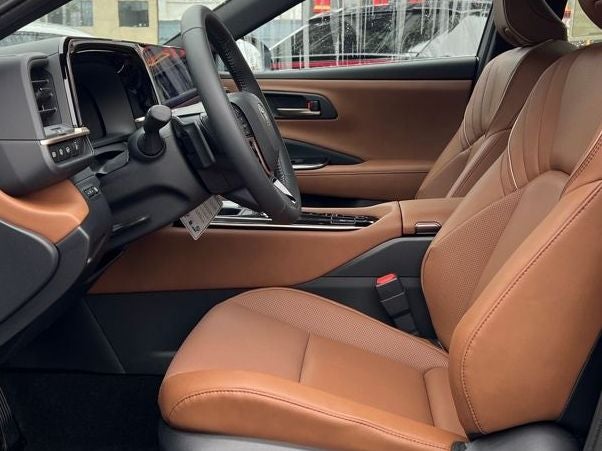 2026 Toyota Toyota Crown Signia XLE