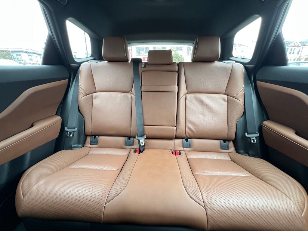 2026 Toyota Toyota Crown Signia XLE