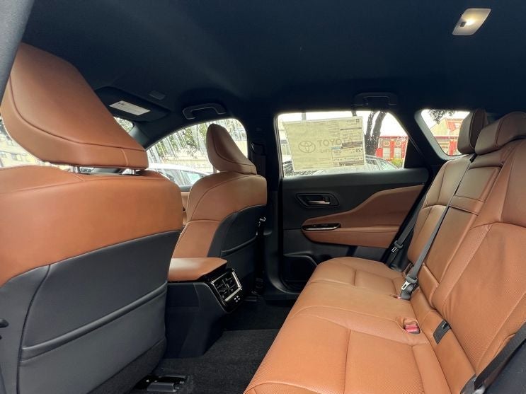 2026 Toyota Toyota Crown Signia XLE