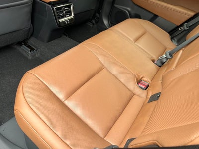 2026 Toyota Toyota Crown Signia XLE