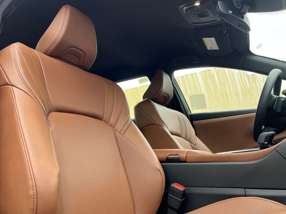 2026 Toyota Toyota Crown Signia XLE