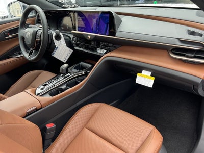 2026 Toyota Toyota Crown Signia XLE