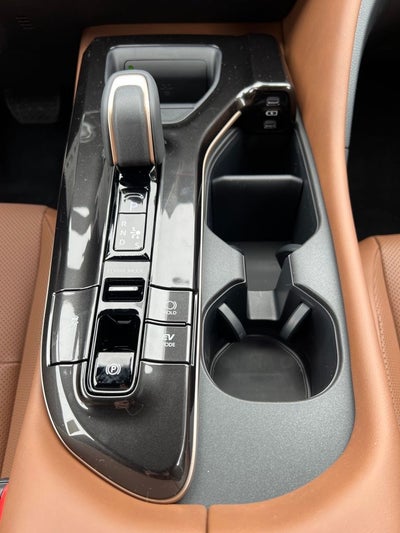 2026 Toyota Toyota Crown Signia XLE