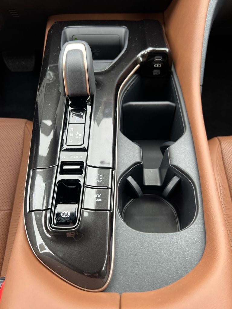 2026 Toyota Toyota Crown Signia XLE