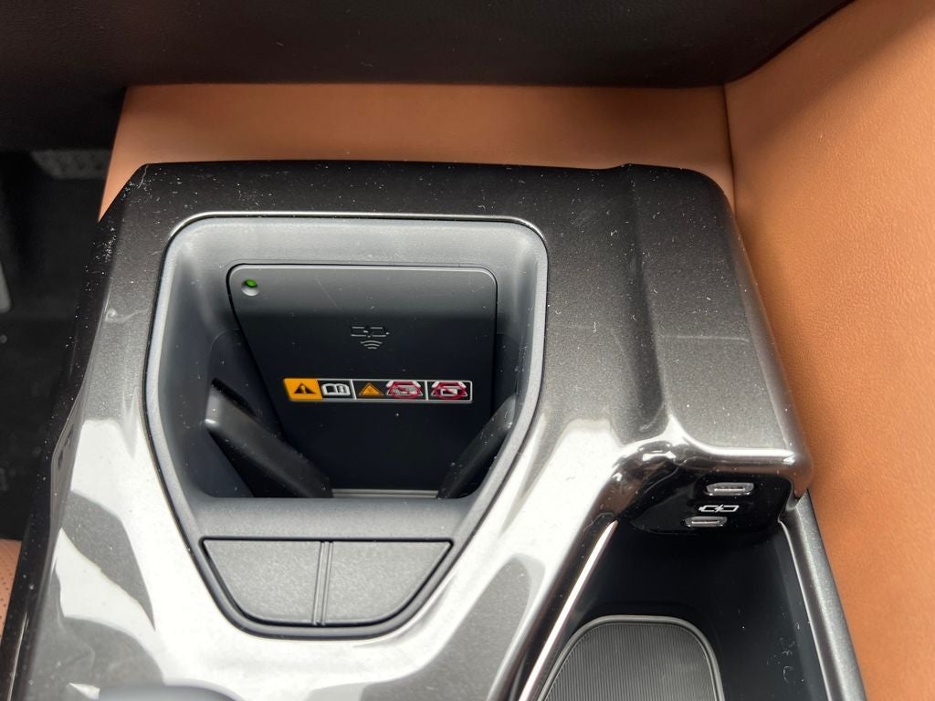 2026 Toyota Toyota Crown Signia XLE