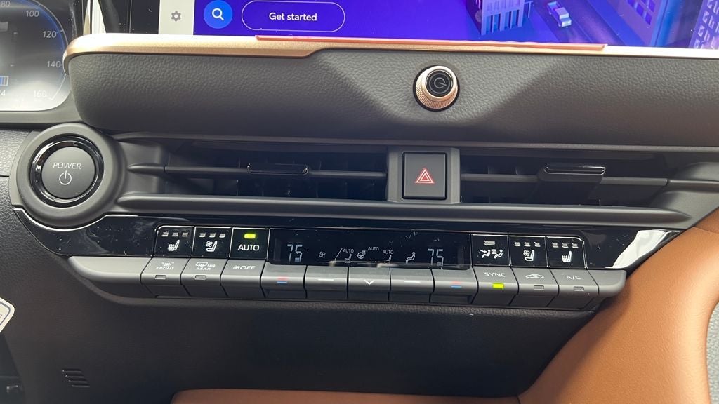 2026 Toyota Toyota Crown Signia XLE