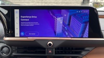 2026 Toyota Toyota Crown Signia XLE