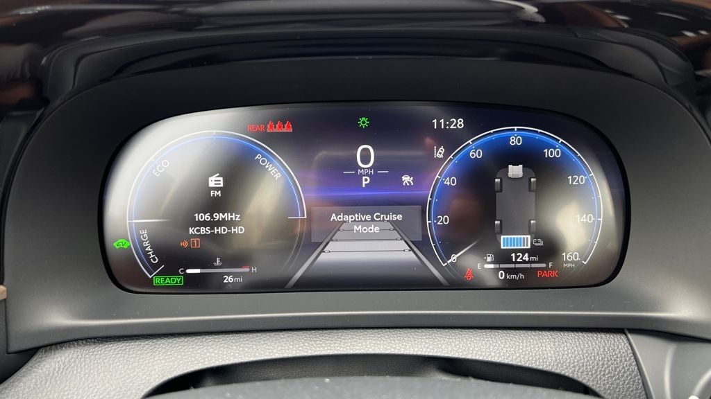 2026 Toyota Toyota Crown Signia XLE