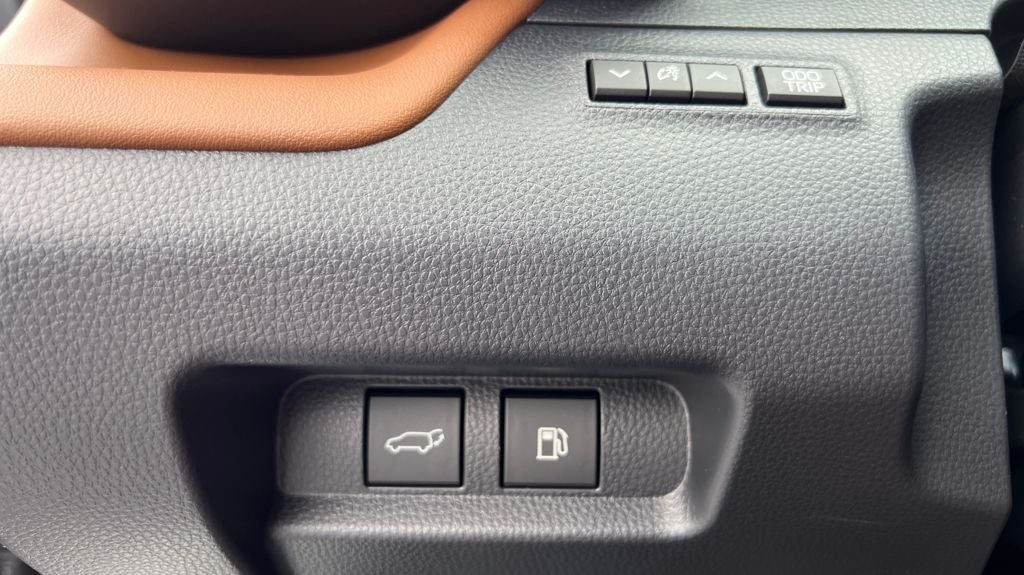 2026 Toyota Toyota Crown Signia XLE