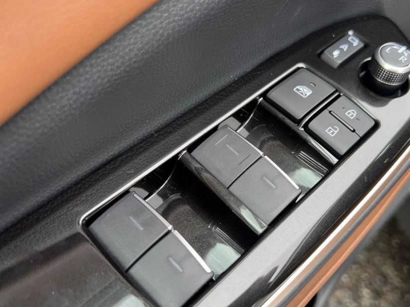 2026 Toyota Toyota Crown Signia XLE