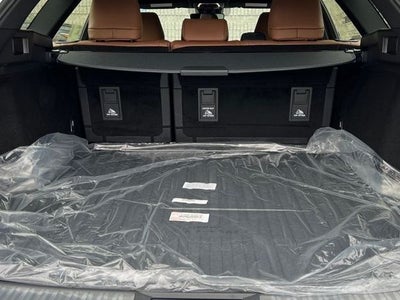 2026 Toyota Toyota Crown Signia XLE