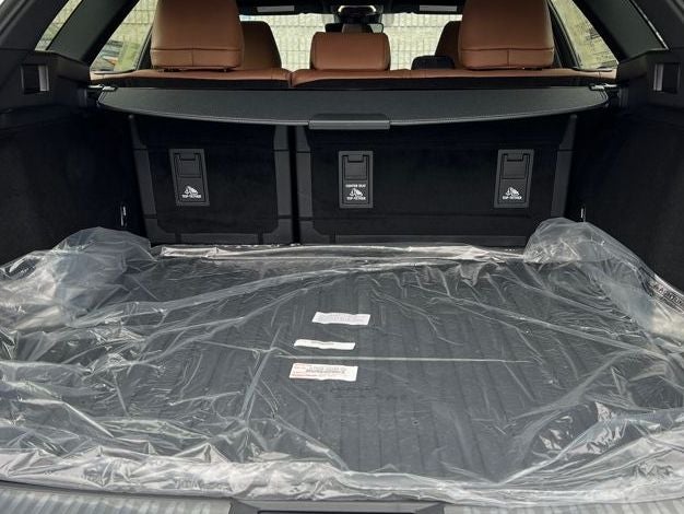 2026 Toyota Toyota Crown Signia XLE