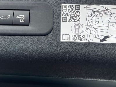 2026 Toyota Toyota Crown Signia XLE