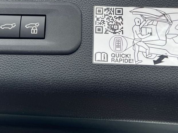 2026 Toyota Toyota Crown Signia XLE