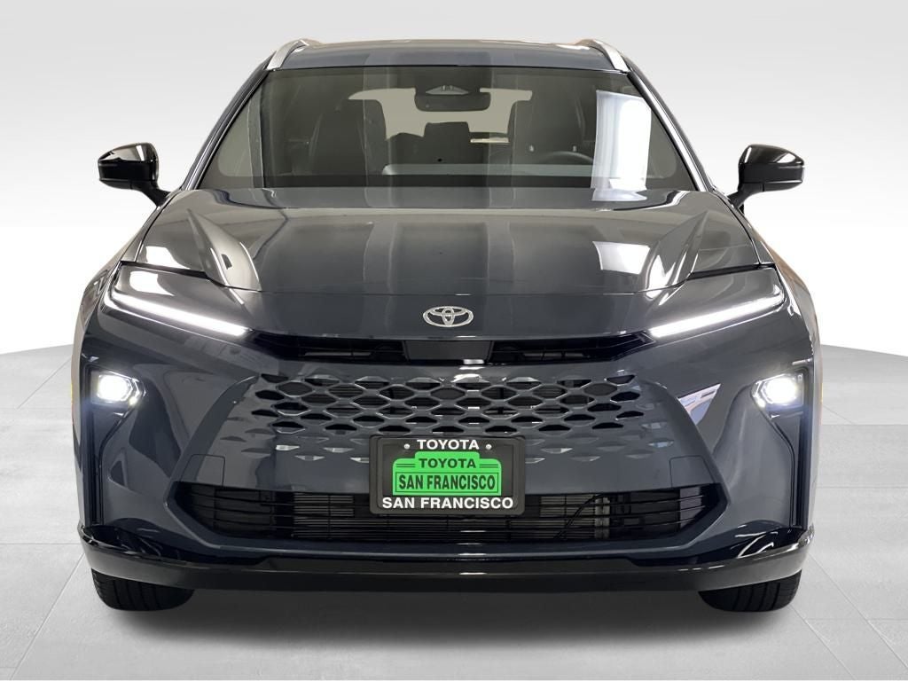 2026 Toyota Toyota Crown Signia XLE