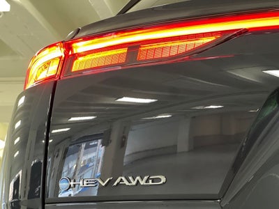 2026 Toyota Toyota Crown Signia XLE