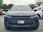 2026 Toyota Toyota Crown Signia XLE