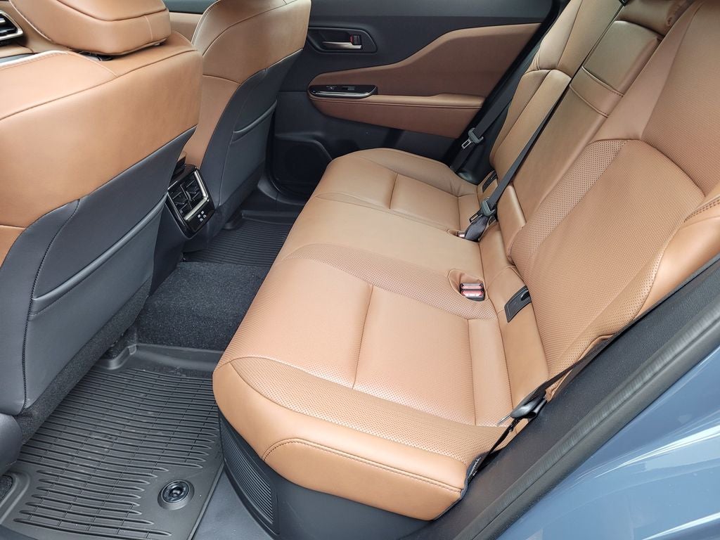 2026 Toyota Toyota Crown Signia XLE