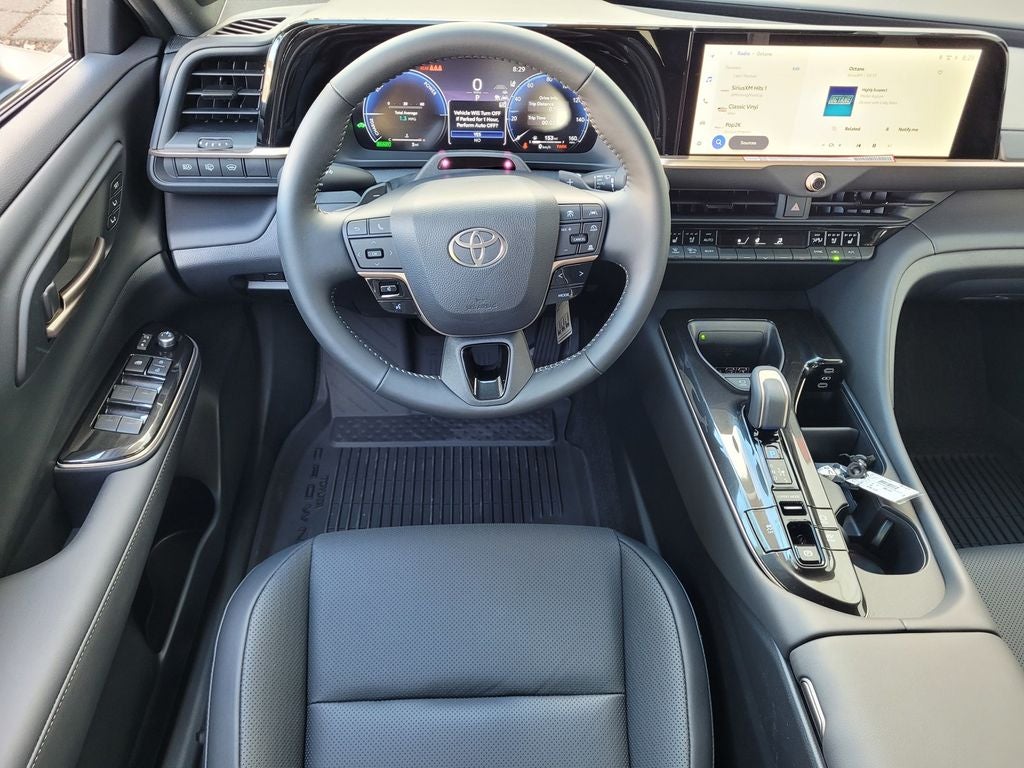 2026 Toyota Toyota Crown Signia Limited