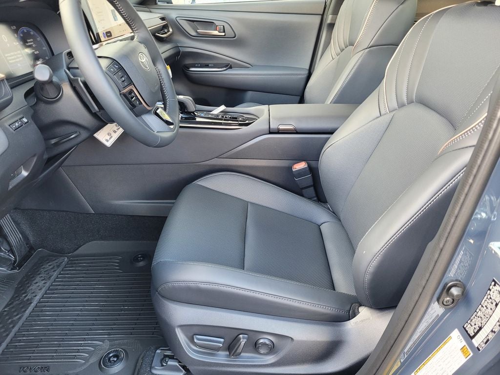 2026 Toyota Toyota Crown Signia Limited