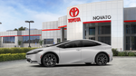 2027 Toyota Prius XLE