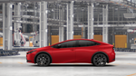 2027 Toyota Prius XLE