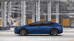 2027 Toyota Prius Plug-in Hybrid XSE