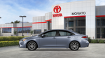 2027 Toyota Corolla Hybrid LE
