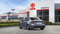 2027 Toyota Corolla Hybrid LE