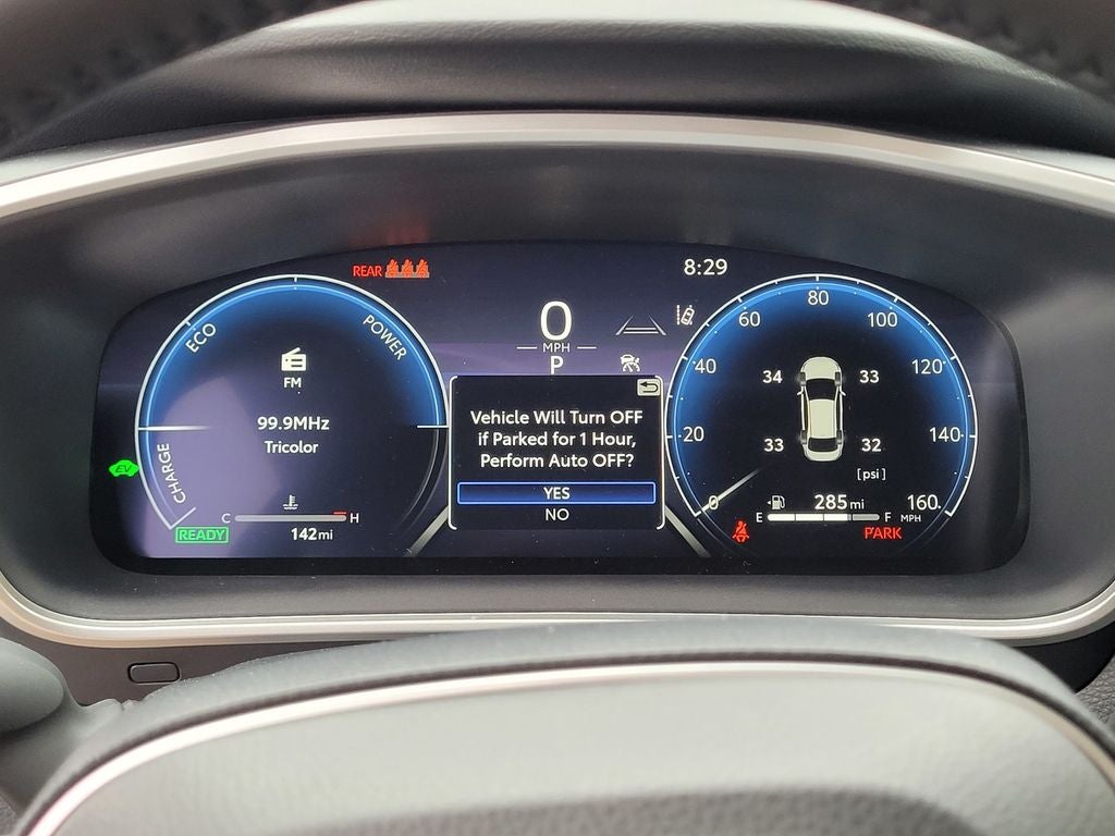 2026 Toyota Corolla Hybrid XLE