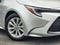 2026 Toyota Corolla Hybrid XLE