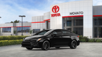 2027 Toyota Corolla Hybrid SE