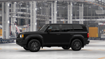 2027 Toyota Land Cruiser 1958